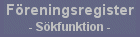 F�reningsregister