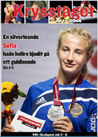 Tidningen Krysstaget