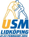 USM i Lidköping
